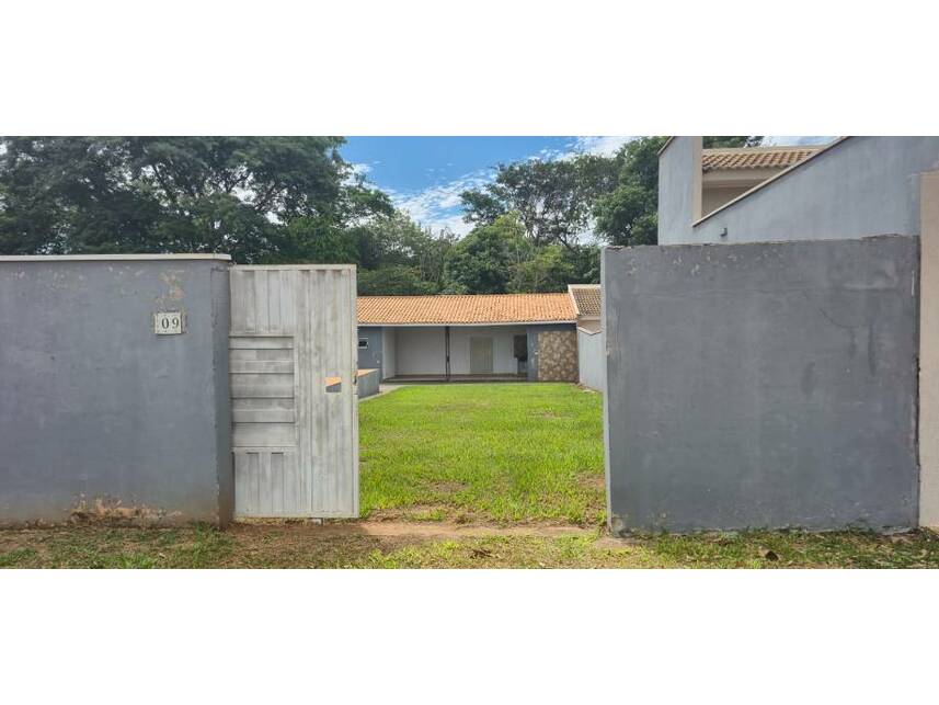 Imagem 3 do Leilão de Casa - Portal dos Dourados - Paulicéia/SP