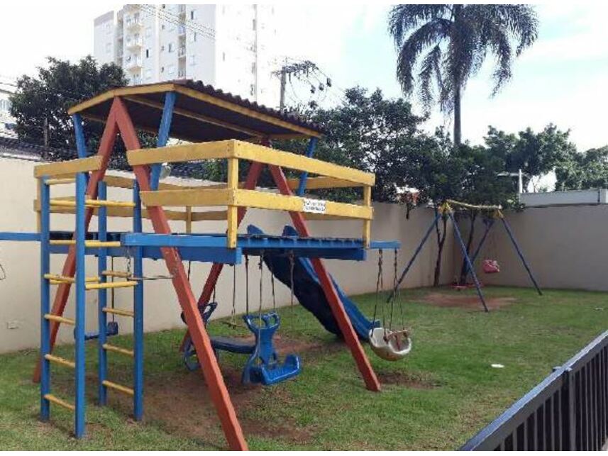 Imagem 10 do Leilão de Apartamento - Vila Castelo - São Paulo/SP