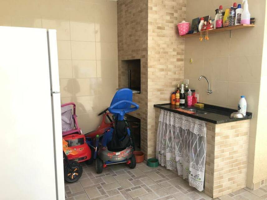 Imagem 14 do Leilão de Casa - Vila Ema - São Paulo/SP