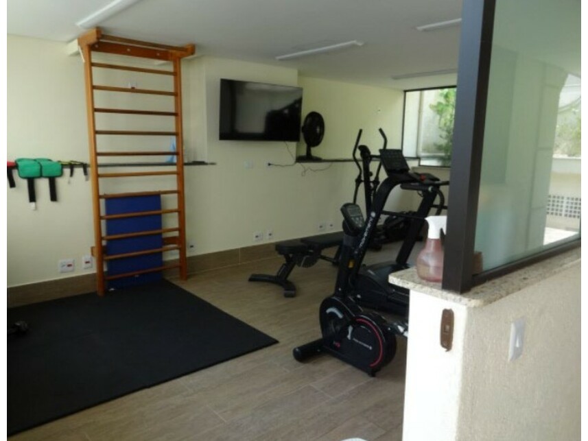 Imagem 10 do Leilão de Apartamento - Campo Belo - São Paulo/SP