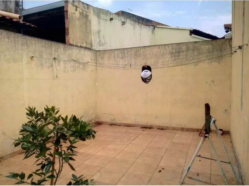 Casa à venda em leilão - leilão extrajudicial - Tatuí SP - lance mínimo R$ 267.650