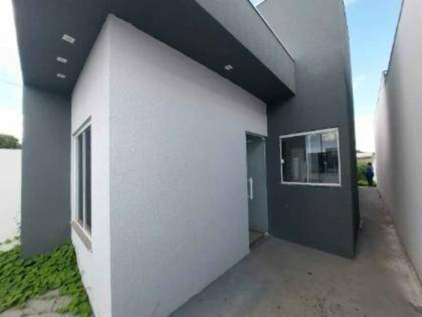 Imagem 16 do Leilão de Casa - Residencial Bonne Vie - Sinop/MT