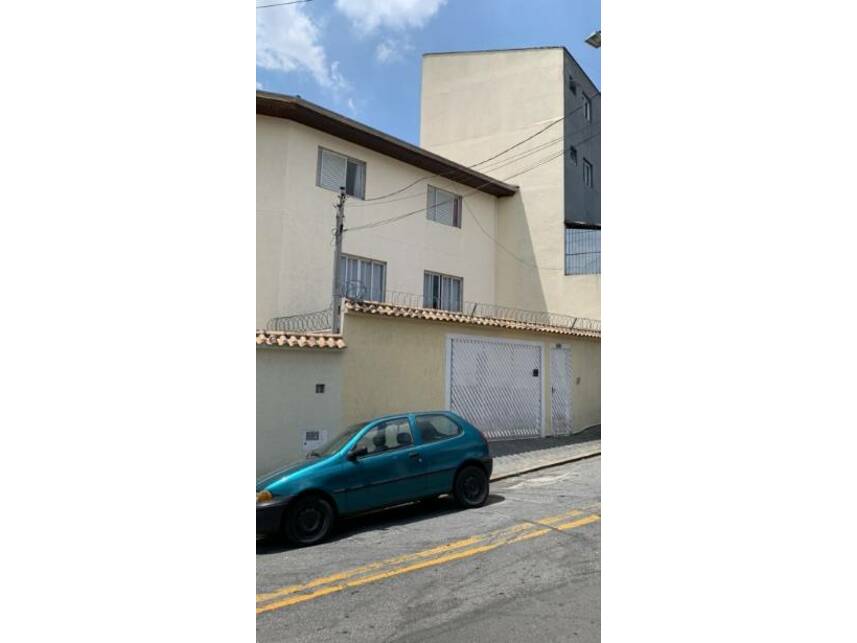 Imagem  do Leilão de Casa - Arraial Paulista - Taboão da Serra/SP