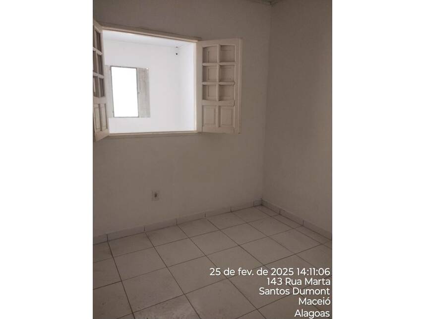 Imagem 6 do Leilão de Casa - Prefeito Antônio L de Souza - Rio Largo/AL