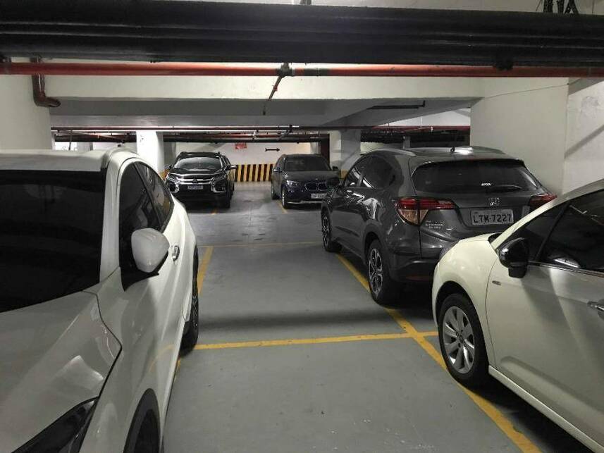 Imagem 10 do Leilão de Loja - Copacabana - Rio de Janeiro/RJ