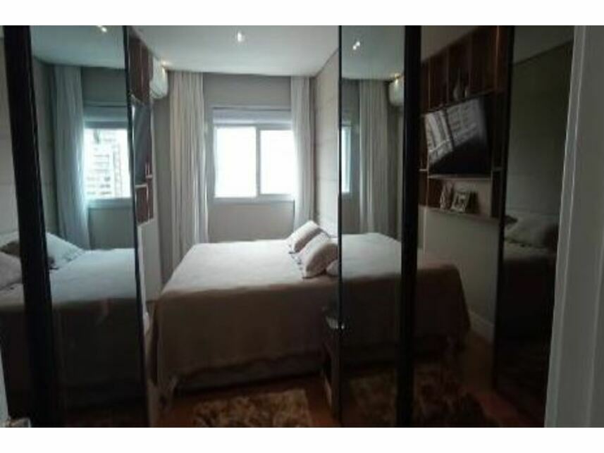 Imagem 11 do Leilão de Apartamento Duplex - Vila Andrade - São Paulo/SP