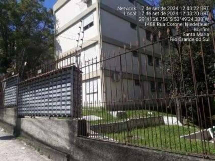 Imagem 17 do Leilão de Apartamento - Centro - Santa Maria/RS