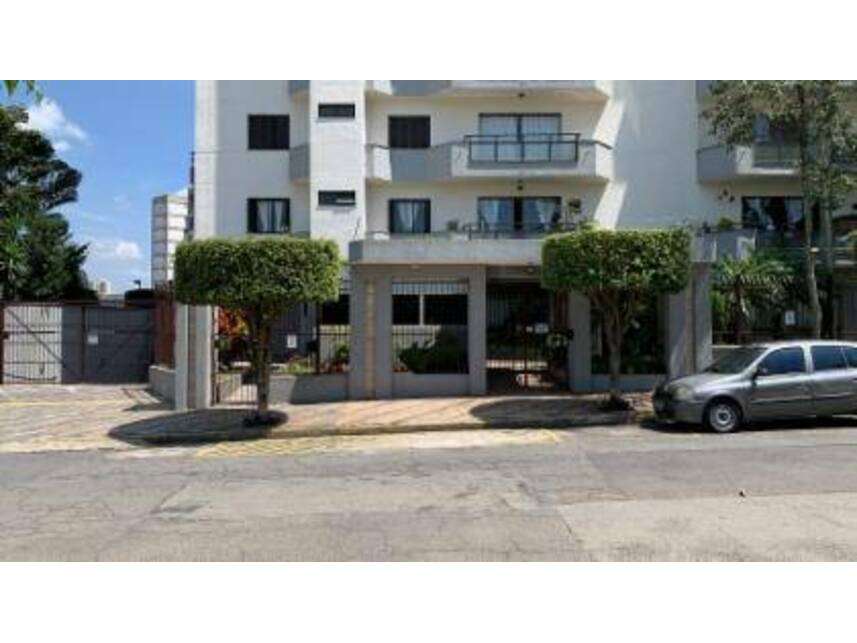 Imagem 2 do Leilão de Apartamento - Jardim Colombo - São Paulo/SP