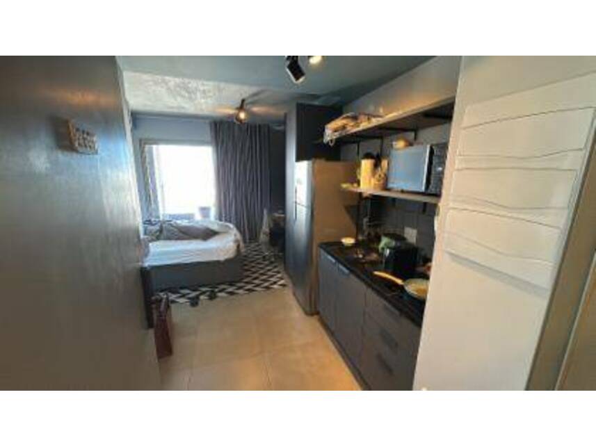 Imagem 6 do Leilão de Apartamento - Cerqueira César - São Paulo/SP