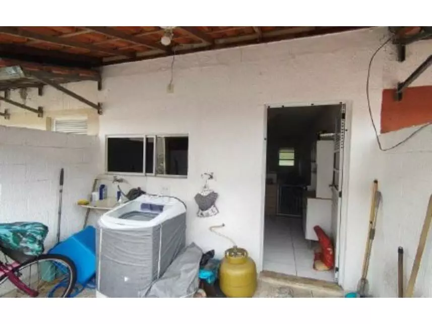 Casa à venda em leilão - leilão extrajudicial - Rio de Janeiro RJ - lance mínimo R$ 68.855