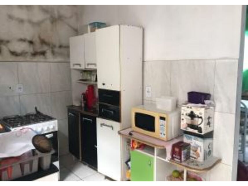 Imagem 5 do Leilão de Casa - Vila Aurora - Itapetinga/BA
