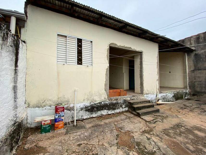 Imagem 10 do Leilão de Casa - Morada da Serra - Cuiabá/MT