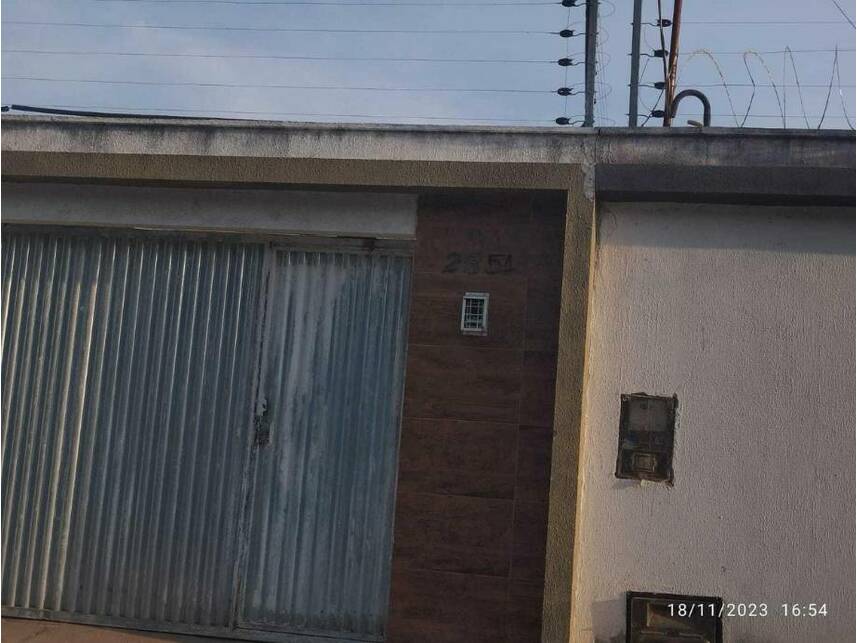 Imagem 3 do Leilão de Casa - São Benedito - Timon/MA