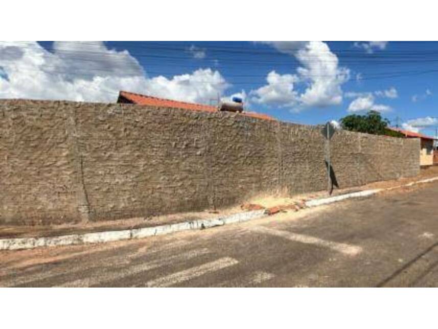 Imagem 6 do Leilão de Casa - Paraiso dos Ipes - Paraíso do Tocantins/TO