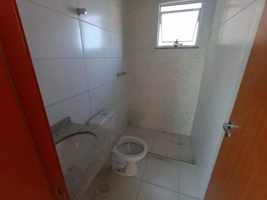 Apartamento à venda em leilão - leilão extrajudicial - Nova Iguaçu RJ - lance mínimo R$ 185.640