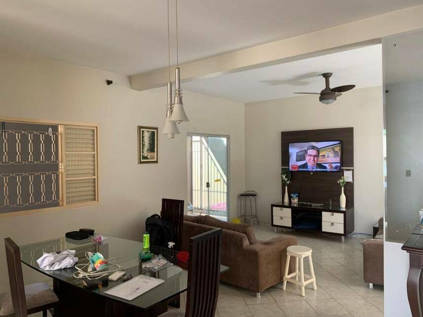 Imagem 4 do Leilão de Casa - Jardim Itália - Cuiabá/MT