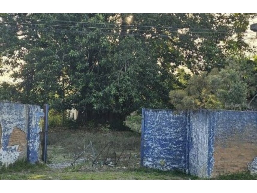 Imagem 1 do Leilão de Terreno - Parque São Cristóvão - Taubaté/SP