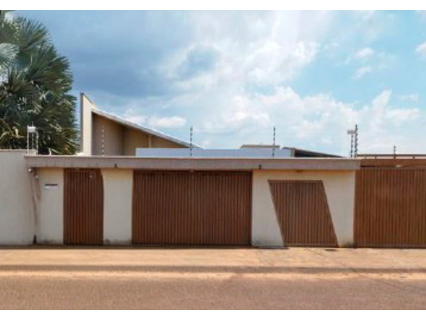 Imagem do Leilão de Casa - Jardim América - Colinas do Tocantins/TO