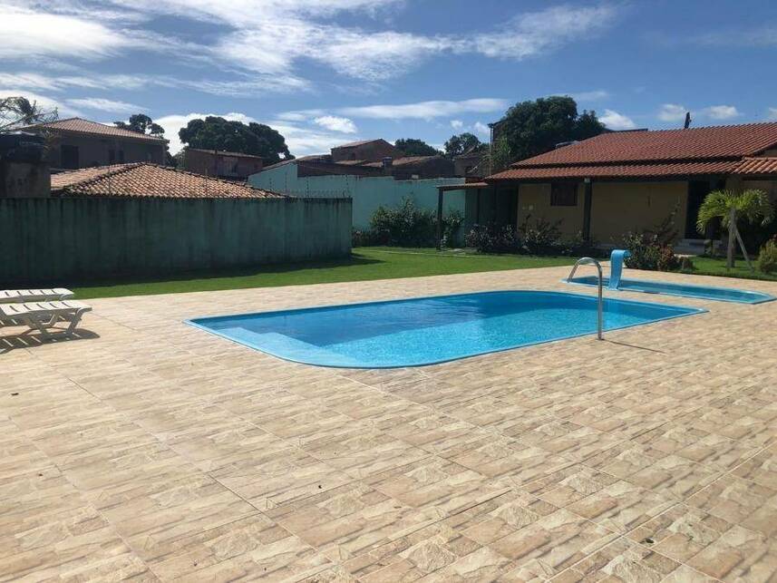 Imagem 10 do Leilão de Casa - Distrito Pe Leve - Limoeiro De Anadia/AL