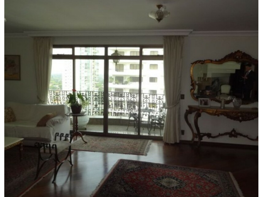 Imagem 11 do Leilão de Apartamento - Campo Belo - São Paulo/SP