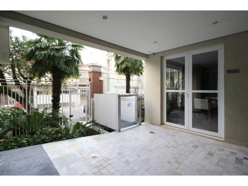 Imagem 2 do Leilão de Apartamento - Moema - São Paulo/SP