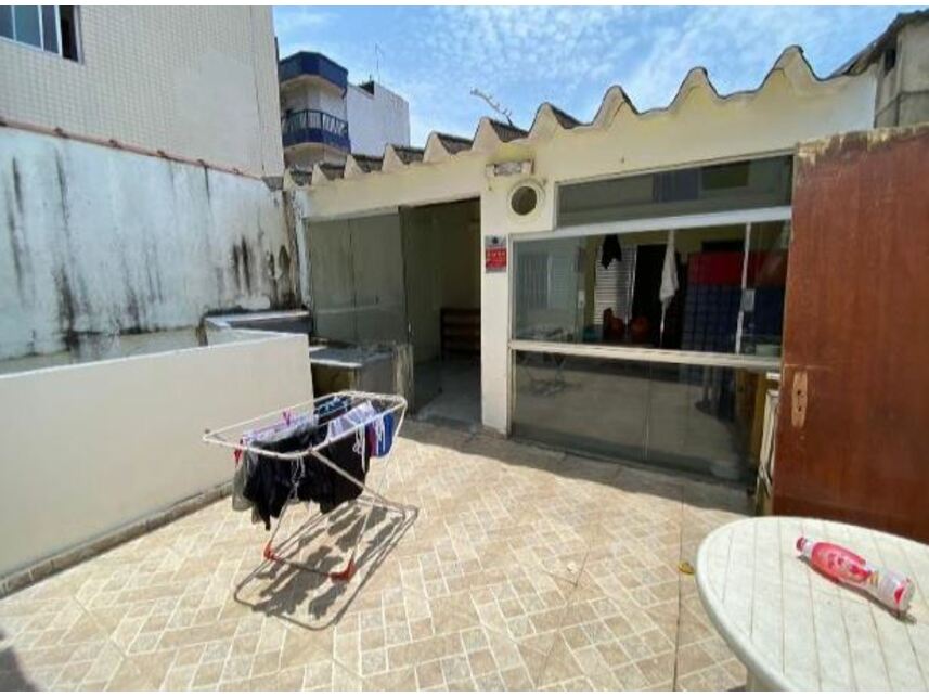 Imagem 13 do Leilão de Casa - Ocian - Praia Grande/SP