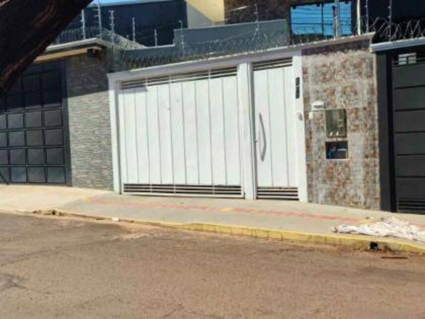 Imagem 2 do Leilão de Casa - Jockey Club - Campo Grande/MS