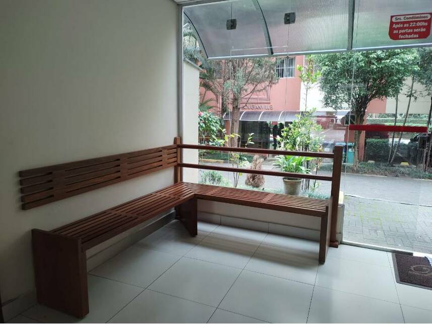 Imagem 3 do Leilão de Apartamento - Parque Munhoz - São Paulo/SP