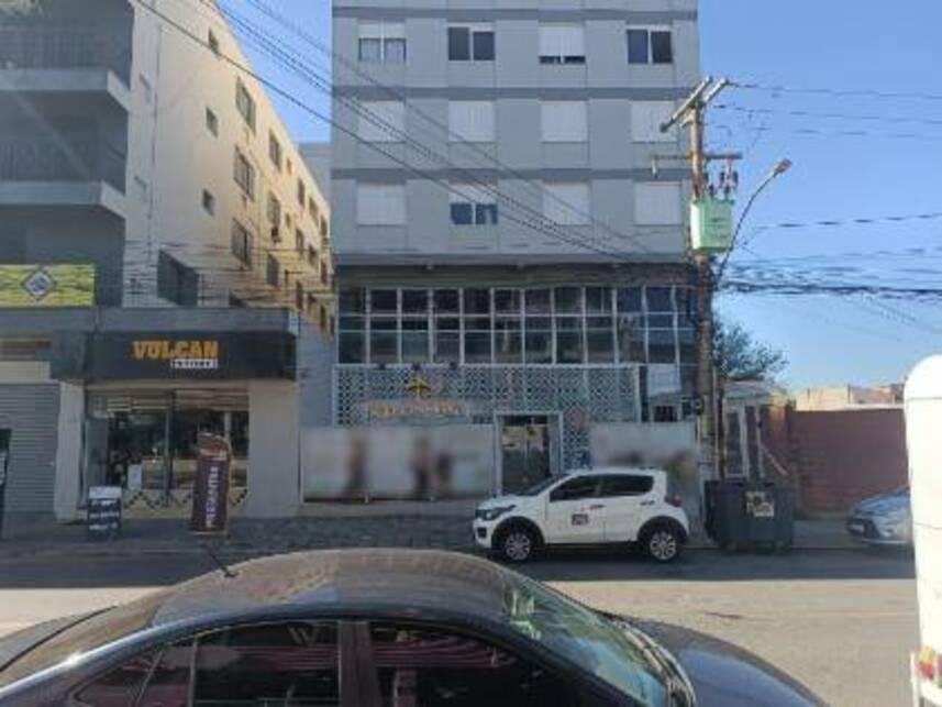 Apartamento no Vila Cachoeirinha (foto 2 de 2)