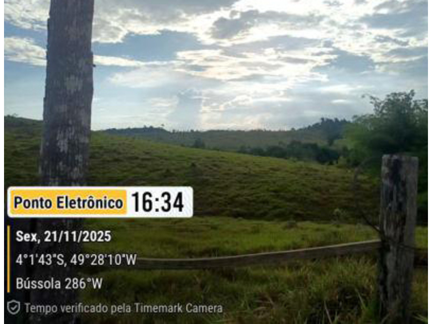 Imagem 5 do Leilão de Área Rural - Gleba Repartimento - Breu Branco/PA