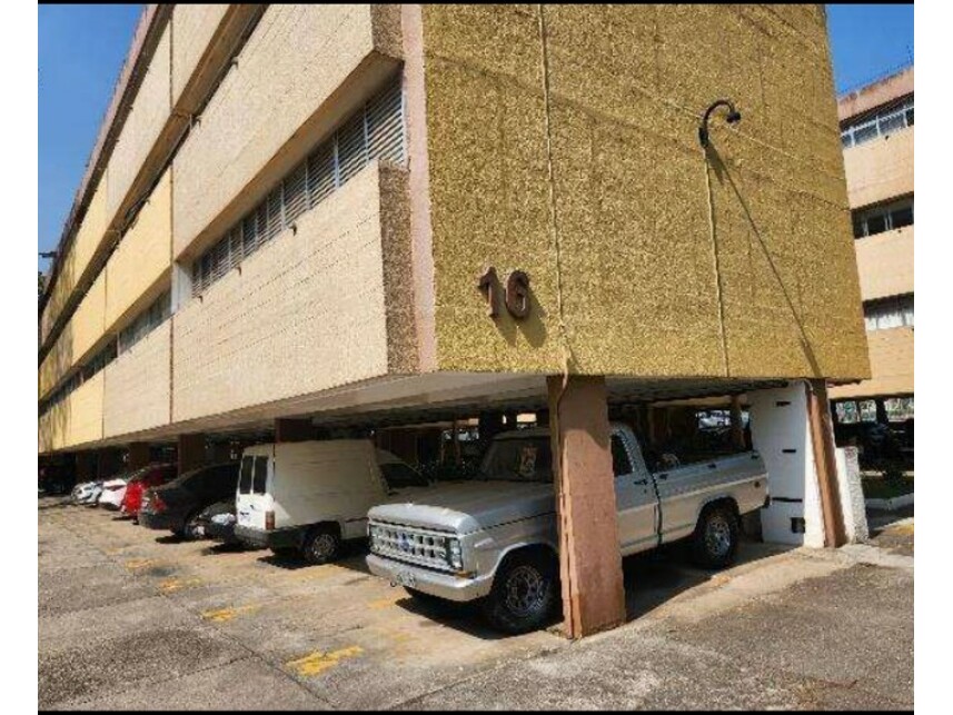 Imagem 2 do Leilão de Apartamento - Parque Cecap - Guarulhos/SP