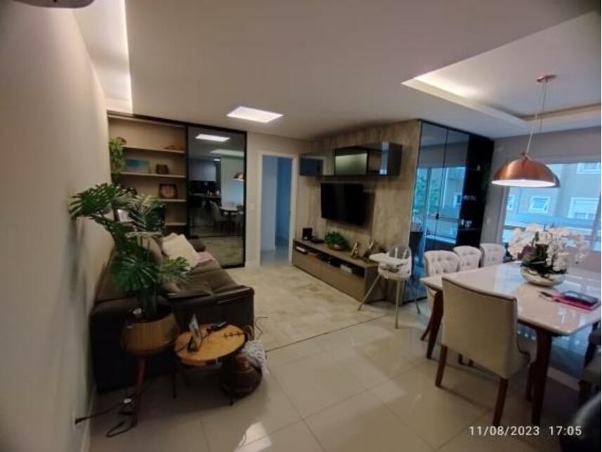 Imagem 4 do Leilão de Apartamento - Anita Garibaldi - Joinville/SC