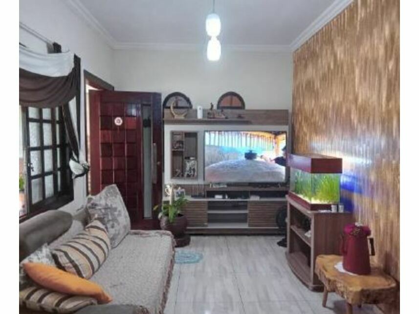 Imagem 2 do Leilão de Casa - Jardim Bom Jesus - Pirapora do Bom Jesus/SP