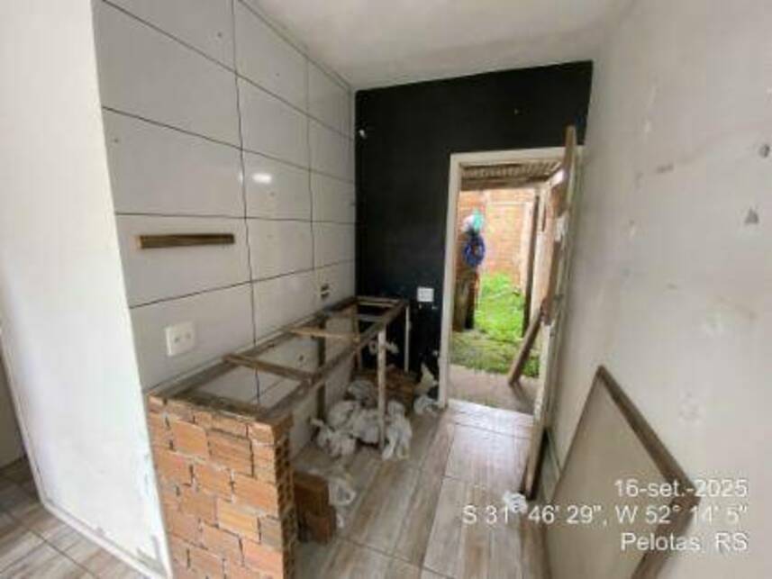 Imagem 9 do Leilão de Casa - Laranjal - Pelotas/RS