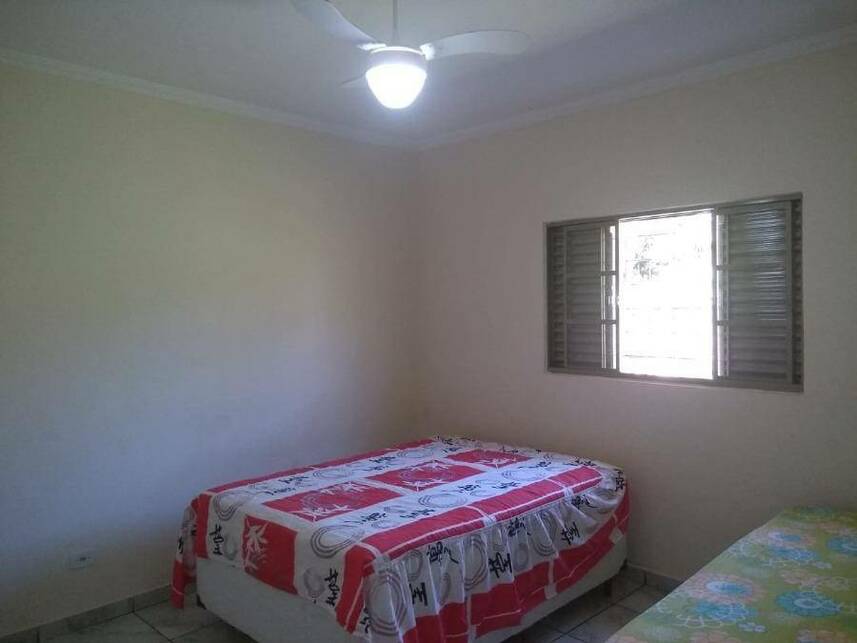 Imagem 6 do Leilão de Casa - Chácara Recreio Cobral - Álvares Machado/SP