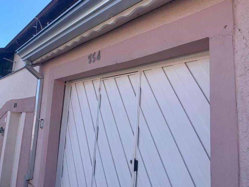 Imagem 4 do Leilão de Casa - Vila Bela Vista - Capão Bonito/SP