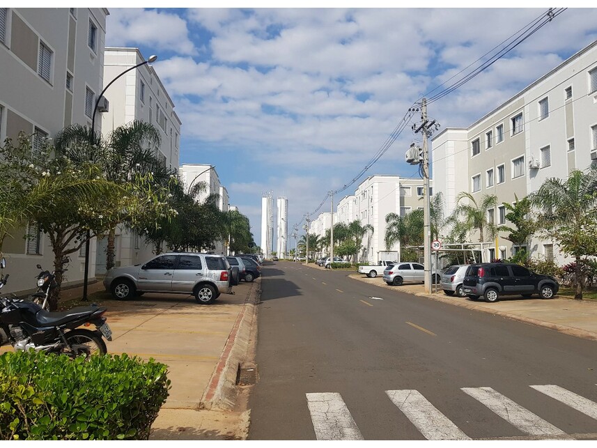 Imagem 3 do Leilão de Apartamento - Loteamento Clube V - São José do Rio Preto/SP