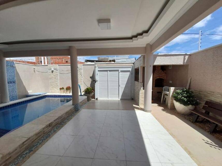 Imagem 10 do Leilão de Casa - Carioca - São Gonçalo do Amarante/CE