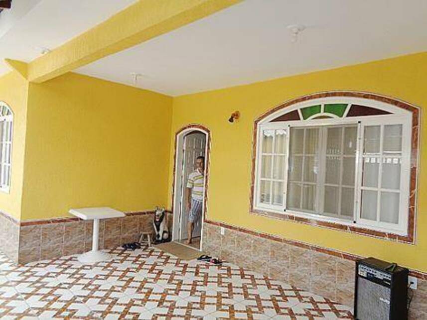 Imagem 3 do Leilão de Casa - Parque Laguna e Dourados - Duque de Caxias/RJ