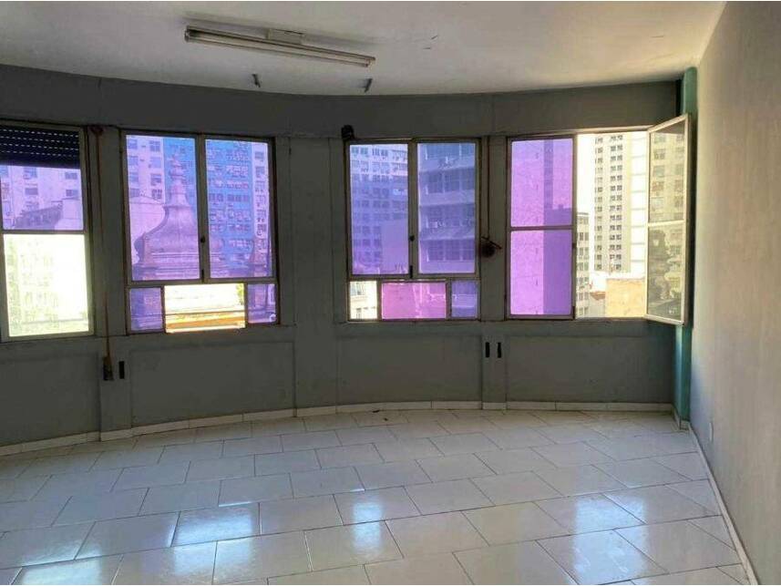 Imagem 5 do Leilão de Sala Comercial - Centro - Rio de Janeiro/RJ