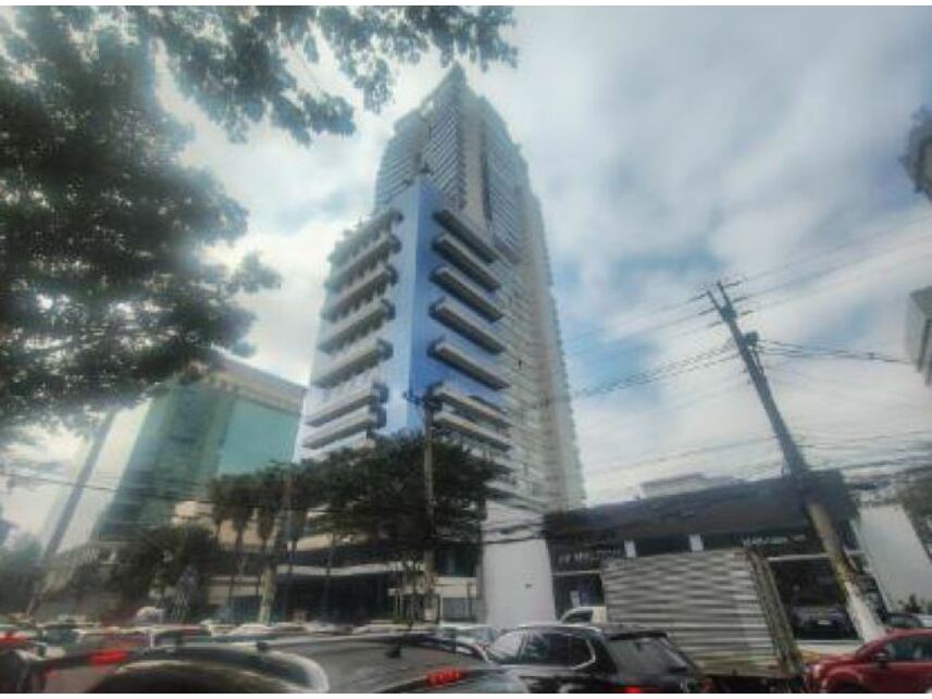 Imagem do Leilão de Apartamento - Vila Nova Conceição - São Paulo/SP