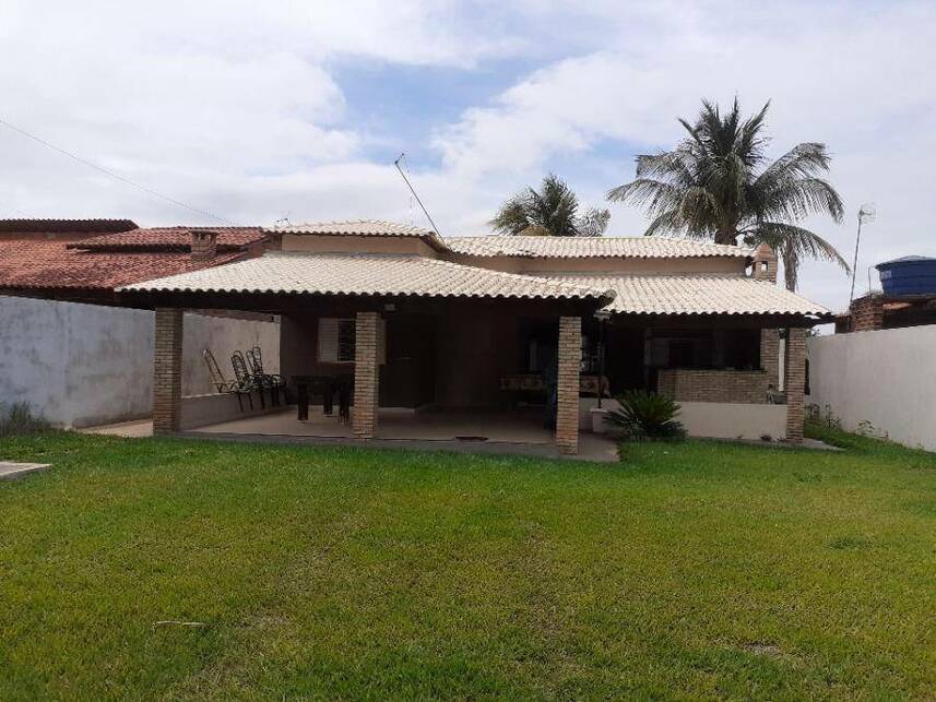 Imagem 4 do Leilão de Casa - Lago Azul - Buritama/SP