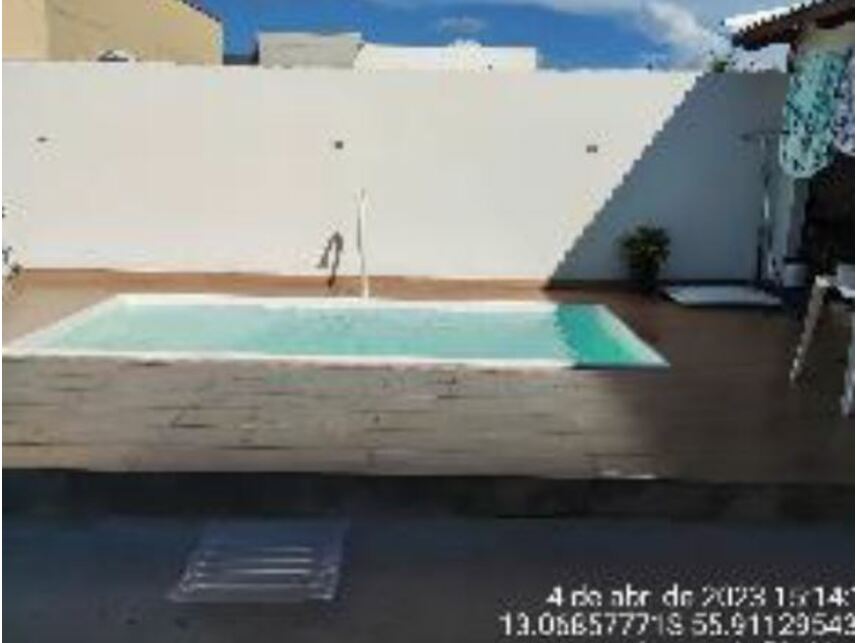 Imagem 12 do Leilão de Casa - Cidade Nova - Lucas do Rio Verde/BA