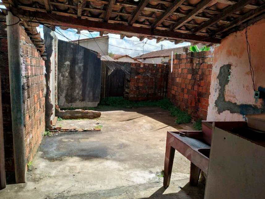 Imagem 3 do Leilão de Casa - Popular - Santa Rita/PB