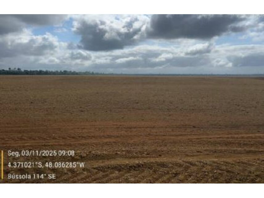 Imagem 8 do Leilão de Área Rural - Área Rural - Rondon do Pará/PA