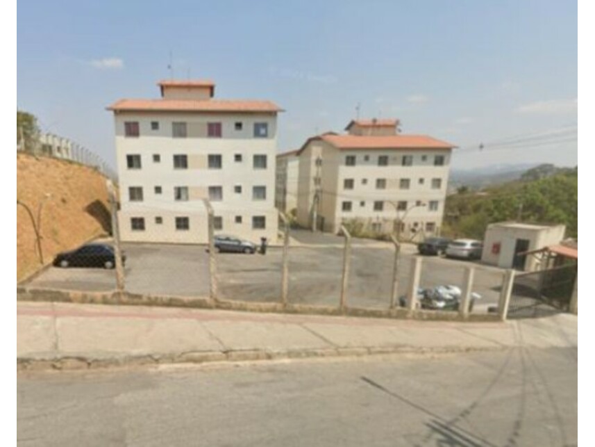 Imagem  do Leilão de Apartamento - Duque de Caxias - Betim/MG