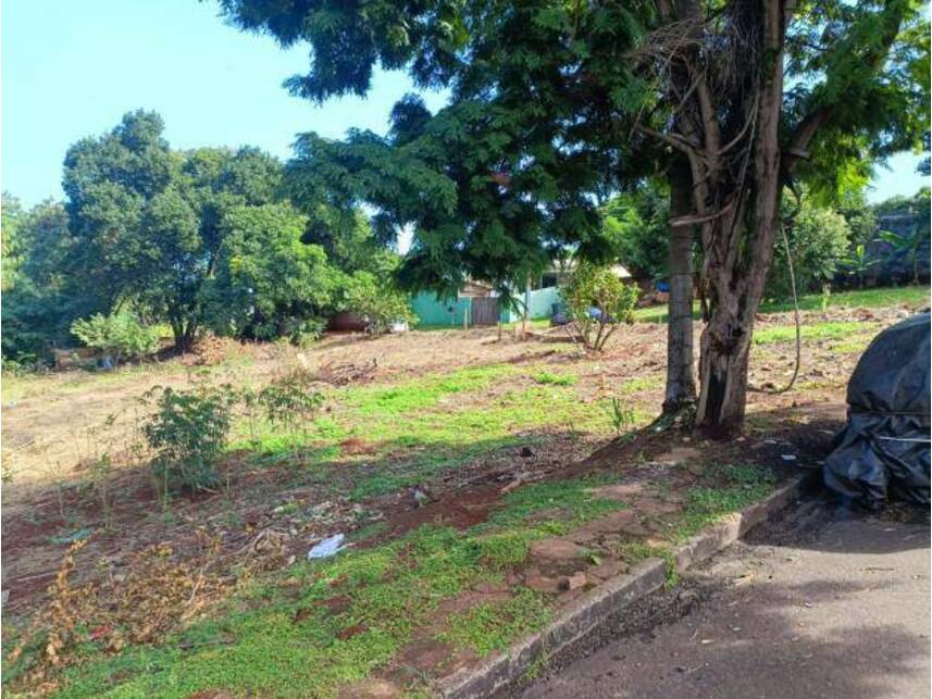 Imagem 3 do Leilão de Terreno - Jardim Santa Luzia Iii - Paiçandu/PR