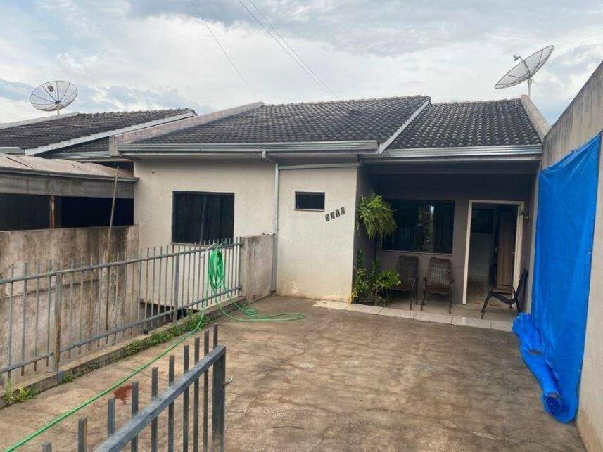 Imagem 2 do Leilão de Casa - Marcheses - Realeza/PR