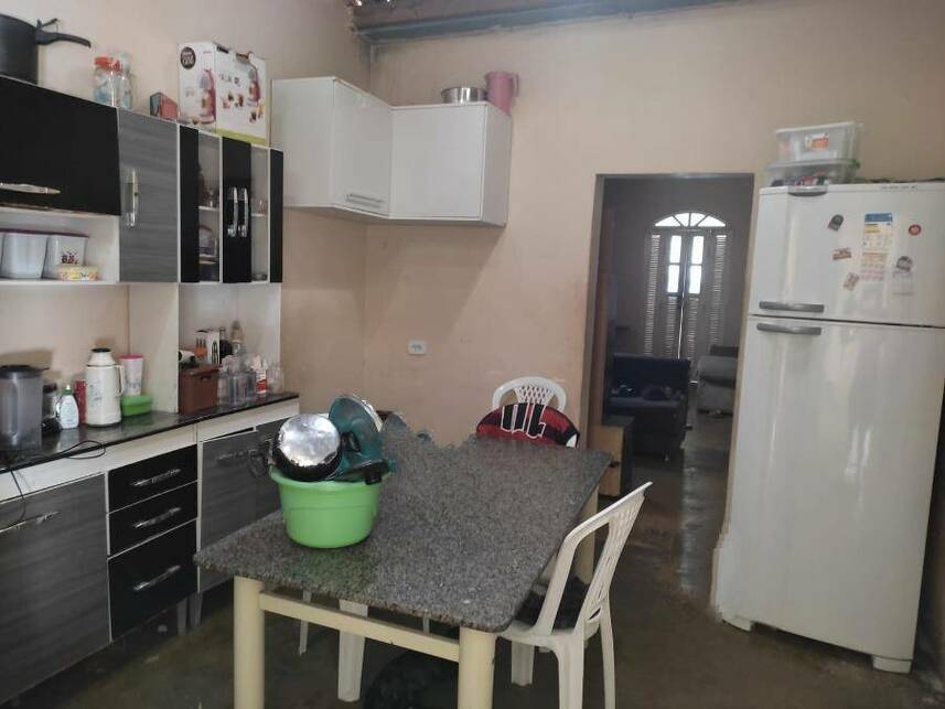 Imagem 4 do Leilão de Casa - Independente - Itaberaba/BA