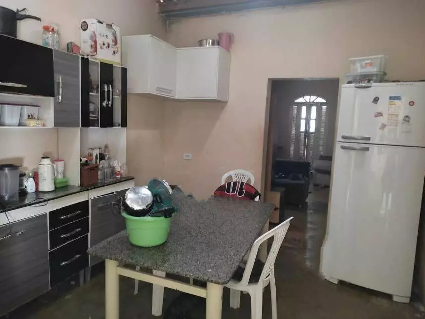 Casa à venda em leilão - leilão extrajudicial - Itaberaba BA - lance mínimo R$ 66.120